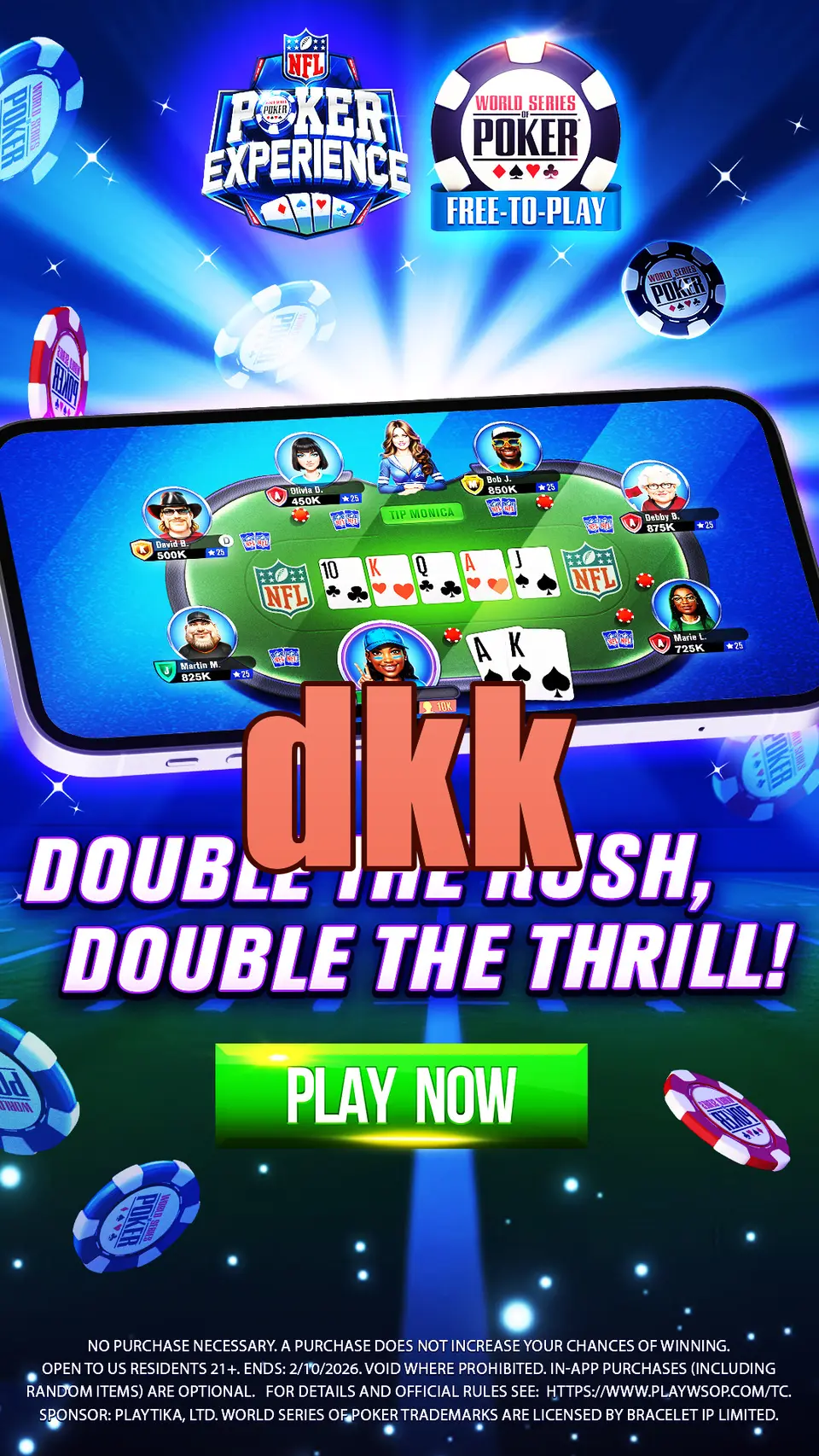 dkk APK