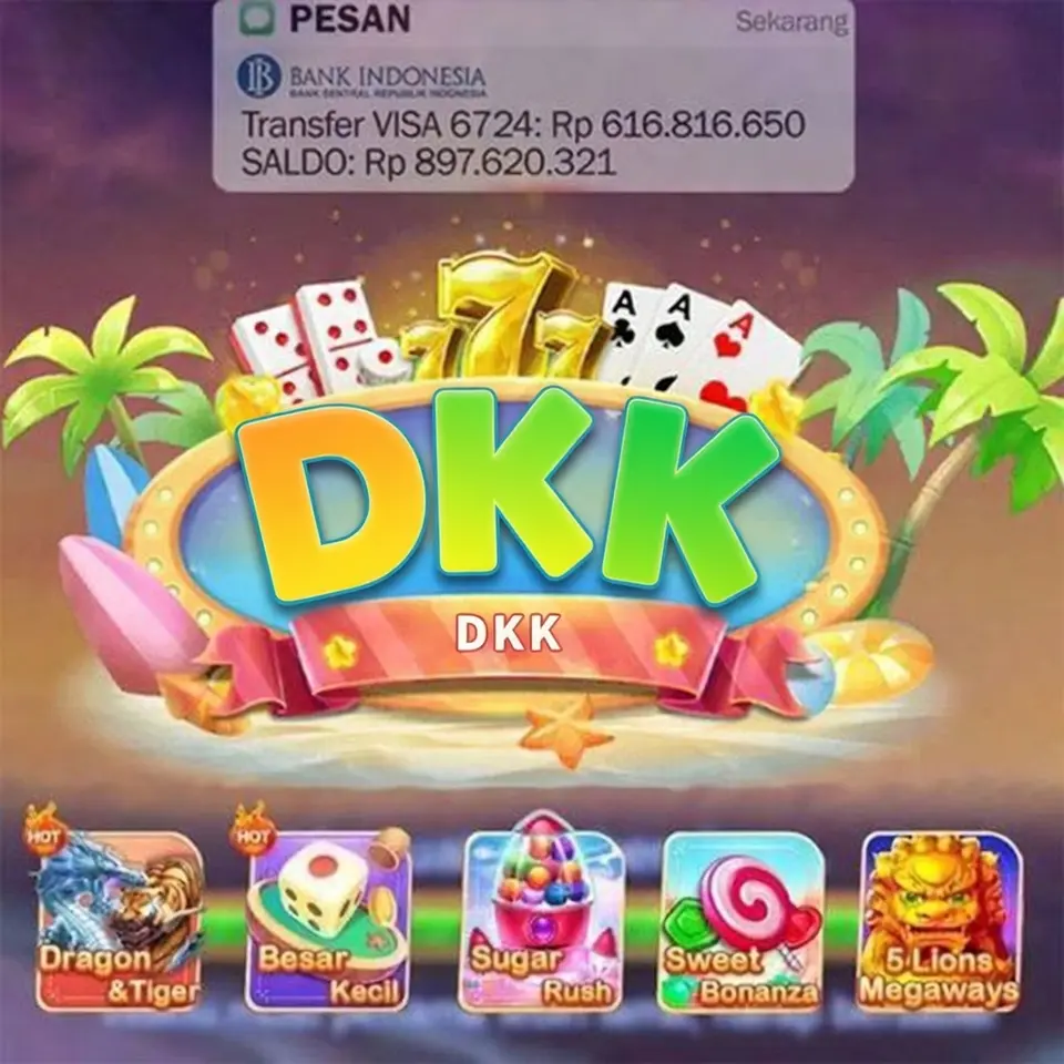 dkk Masuk