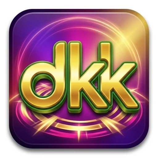 dkk Logo - Resmi
